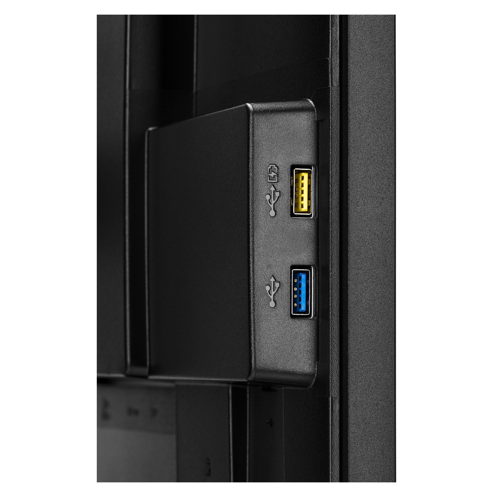 Монитор IIYAMA XUB2792UHSU-B5, 27", IPS, 4K UHD 3840x2160, 60Hz, 4ms, PIP, HDMI, DP, USB