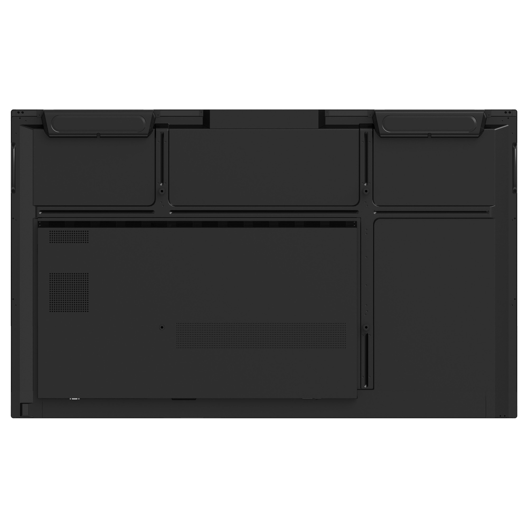 Тъч Дисплей IIYAMA TE6514MIS-B1AG, 65", VA, 4K UHD 3840x2160, 6.5ms, HDMI, DP, USB, Android 13