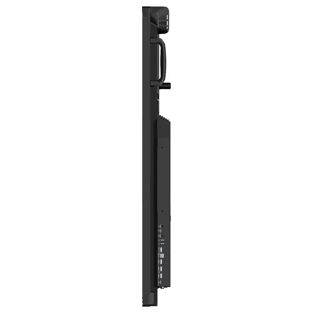 Тъч Дисплей IIYAMA TE6514MIS-B1AG, 65", VA, 4K UHD 3840x2160, 6.5ms, HDMI, DP, USB, Android 13