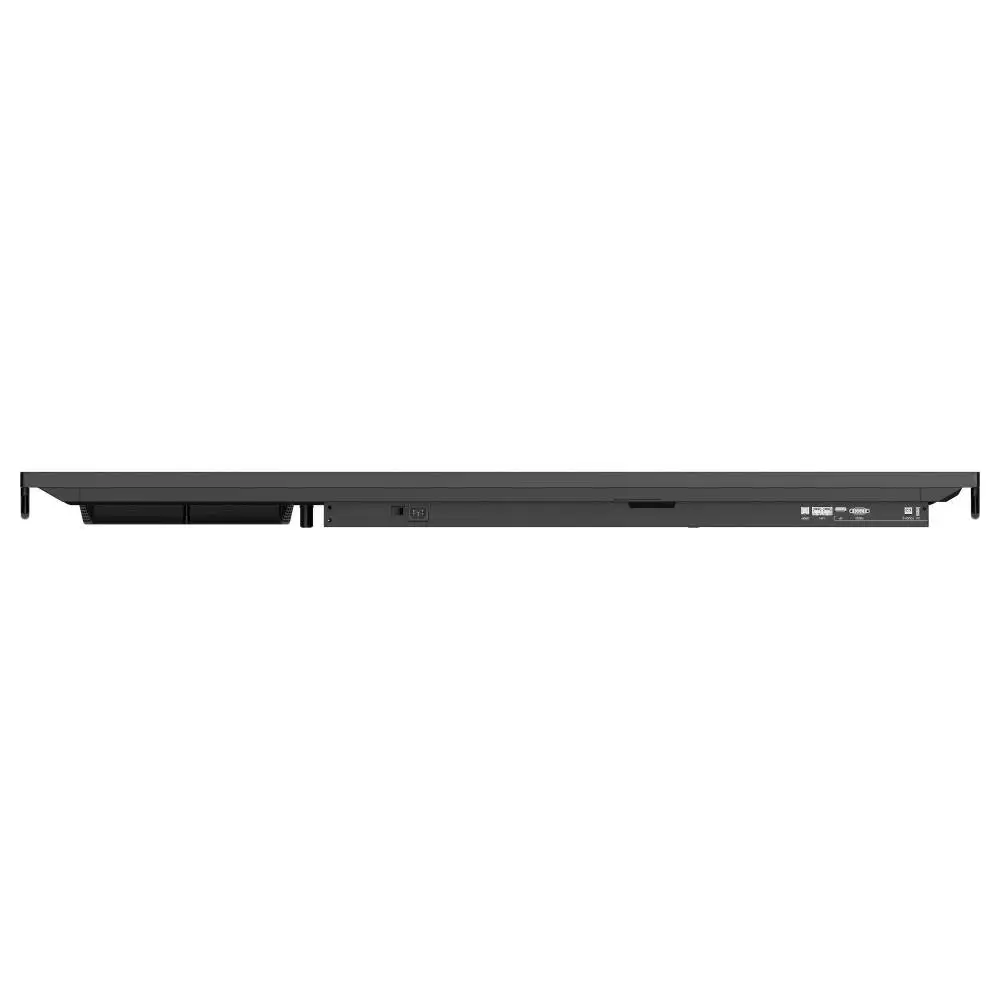 Тъч Дисплей IIYAMA TE6514MIS-B1AG, 65", VA, 4K UHD 3840x2160, 6.5ms, HDMI, DP, USB, Android 13