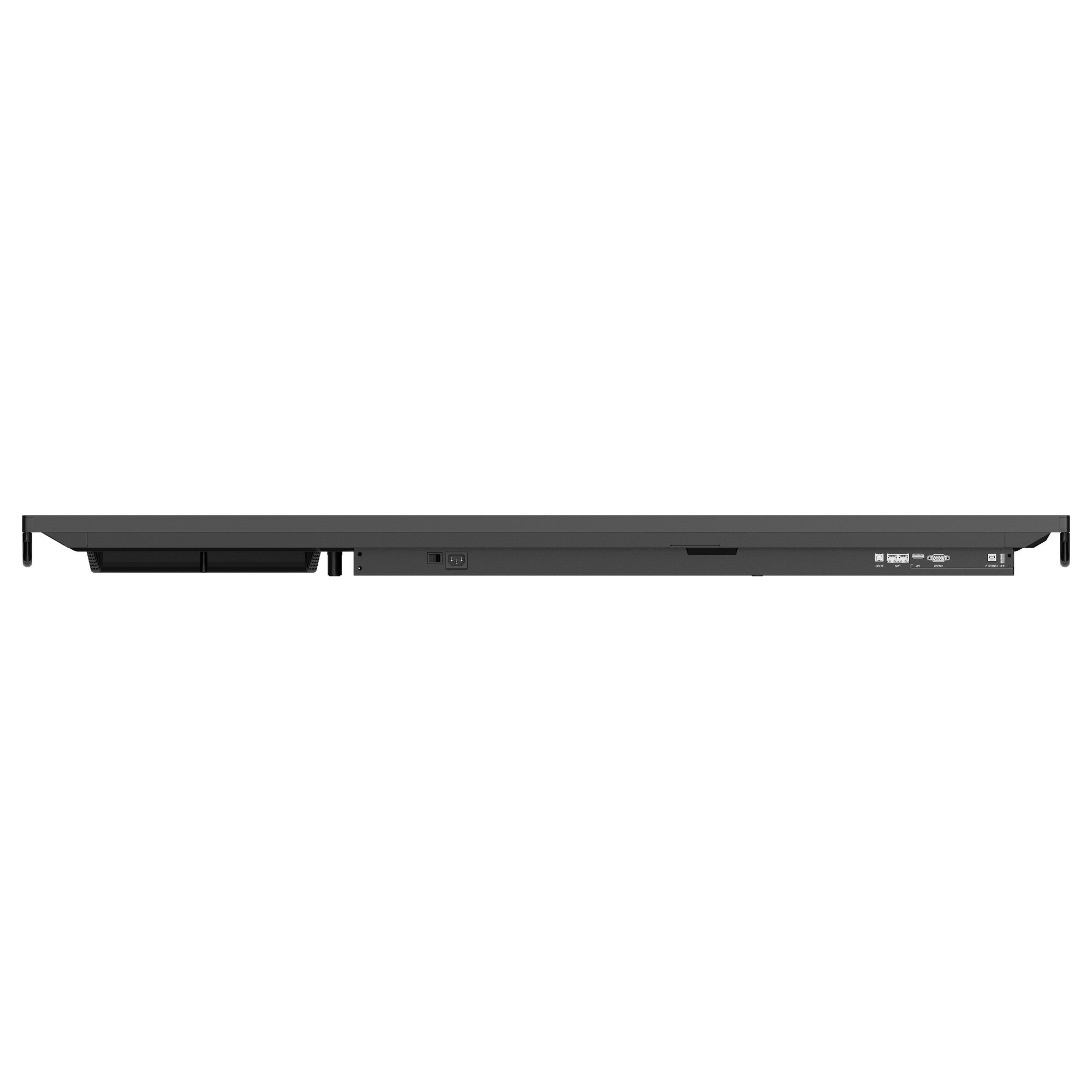Тъч Дисплей IIYAMA TE6514MIS-B1AG, 65", VA, 4K UHD 3840x2160, 6.5ms, HDMI, DP, USB, Android 13