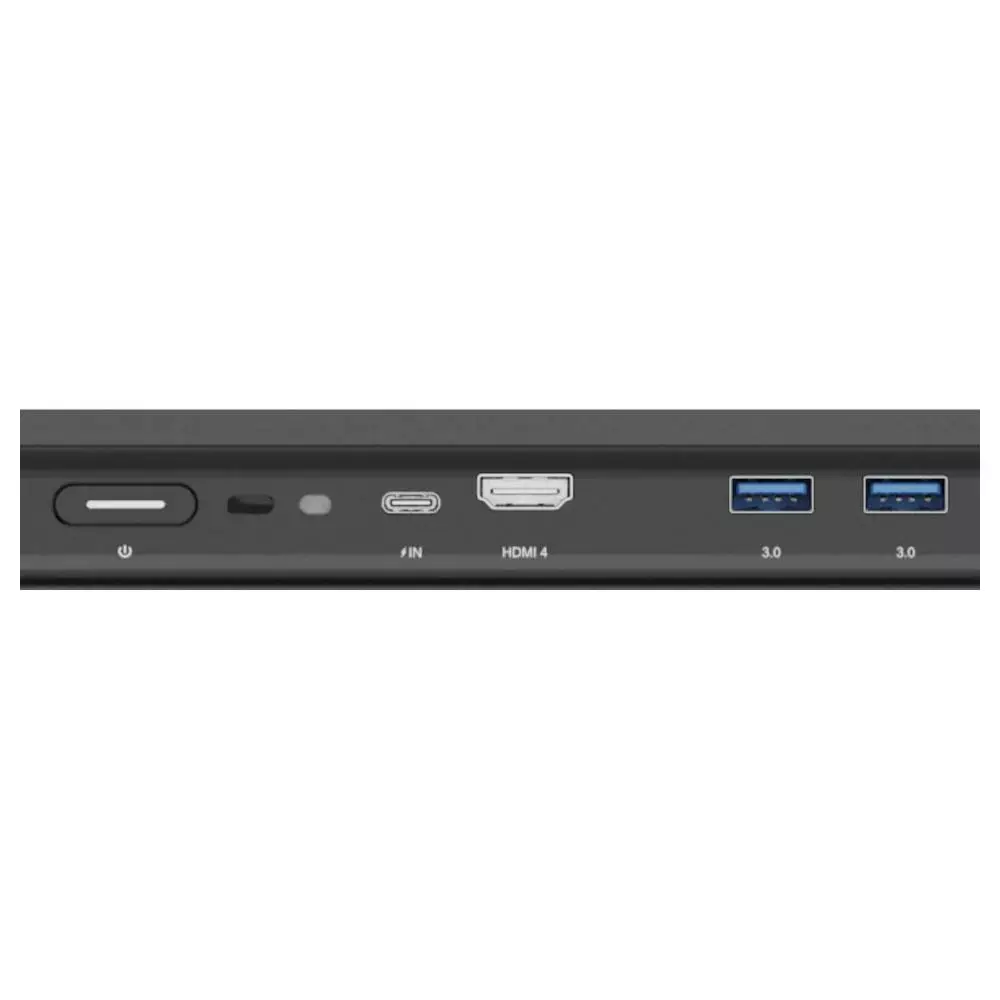 Тъч Дисплей IIYAMA TE6514MIS-B1AG, 65", VA, 4K UHD 3840x2160, 6.5ms, HDMI, DP, USB, Android 13