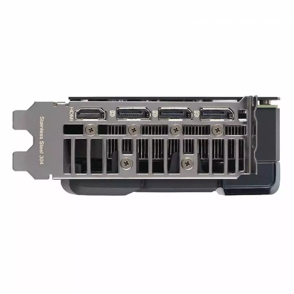 Видео карта ASUS Dual GeForce RTX 4060 8GB GDDR6 - 90YV0JC1-M0NA00
