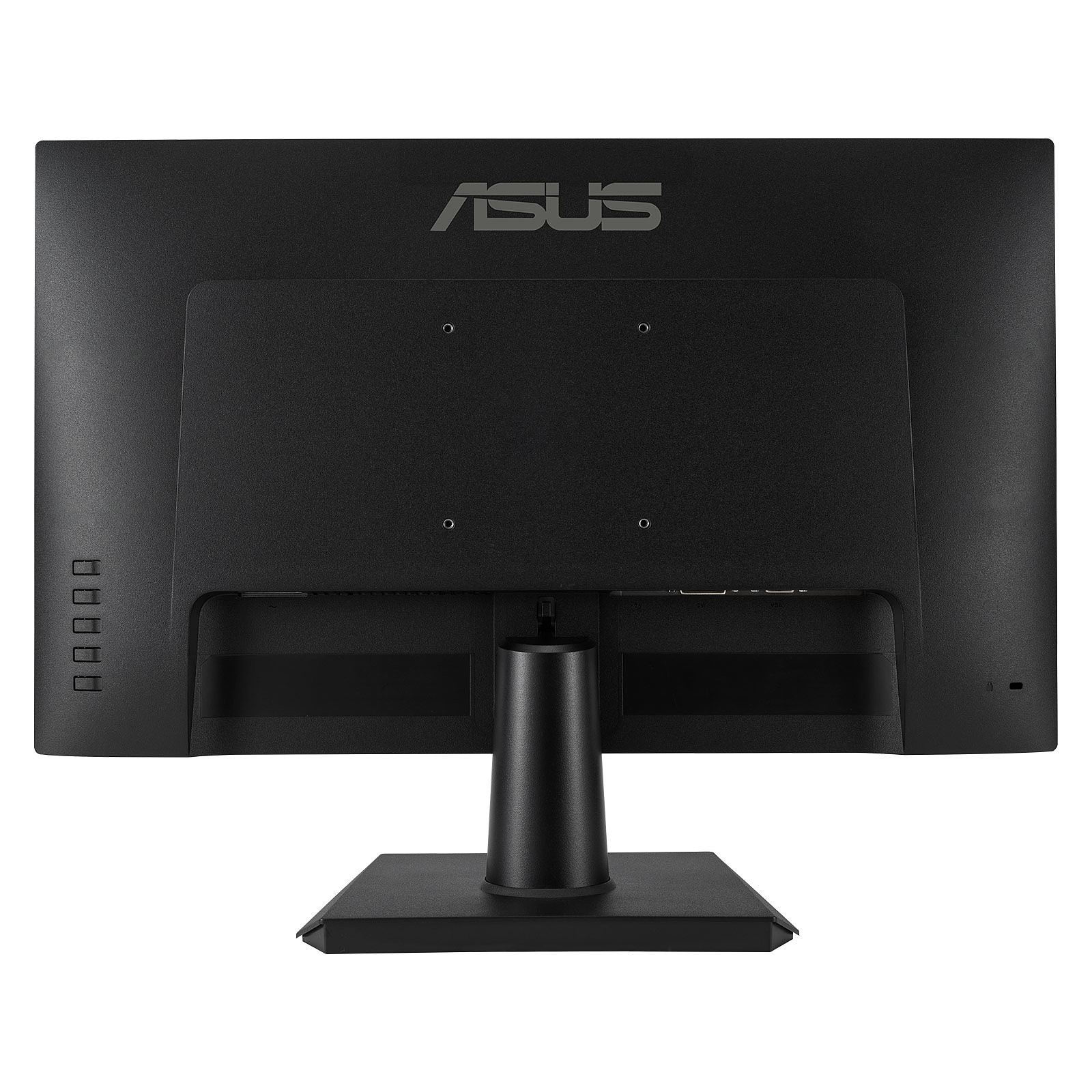 Монитор ASUS VZ24EHE Eye Care 24", IPS, FHD 1920x1080, 75Hz, 1ms, AMD FreeSync, HDMI, D-Sub