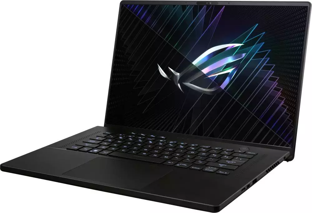Лаптоп ASUS ROG ZEPHYRUS M16 GU604VY-NM001X - 90NR0BR3-M000T0