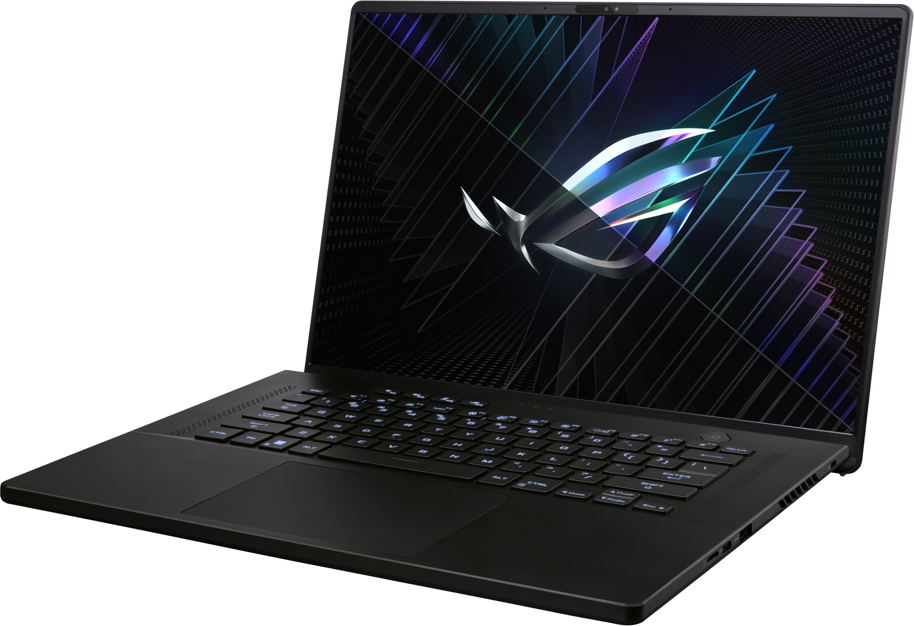 Лаптоп ASUS ROG ZEPHYRUS M16 GU604VY-NM001X - 90NR0BR3-M000T0