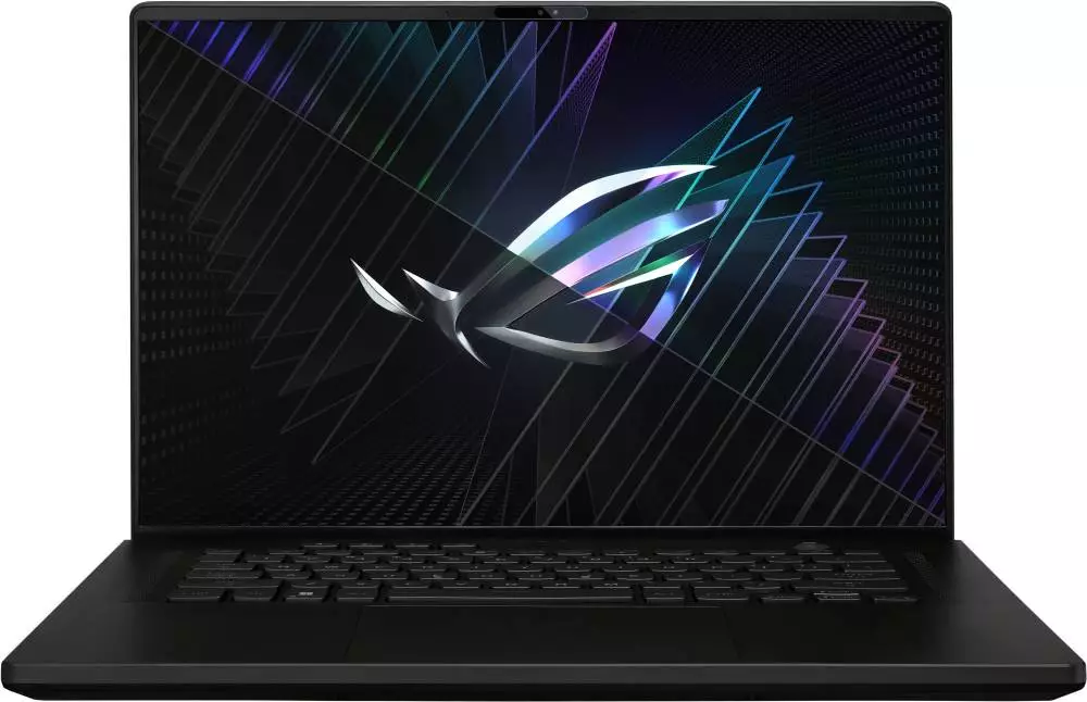 Лаптоп ASUS ROG ZEPHYRUS M16 GU604VY-NM001X - 90NR0BR3-M000T0