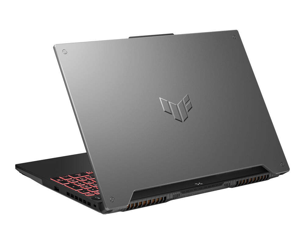 Лаптоп ASUS TUF GAMING A15 FA507NV-LP020 - 90NR0E85-M006A0