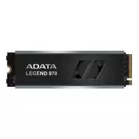 Диск SSD Adata Legends 970 1TB M.2 2280 NVMe PCIe Gen5 x4 - SLEG-970-1000GCI