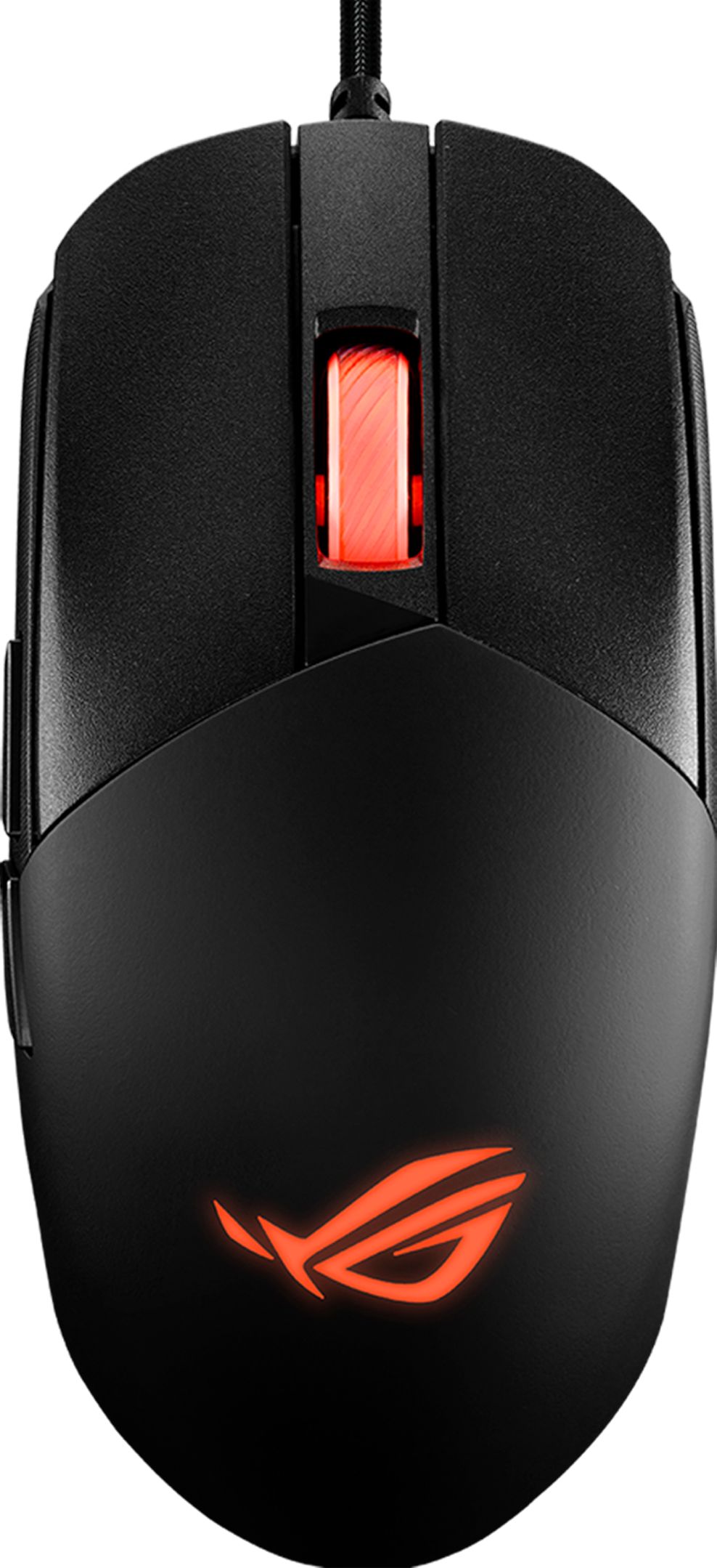 Геймъркса мишка ASUS Rog Strix Impact III - 90MP0300-BMUA00