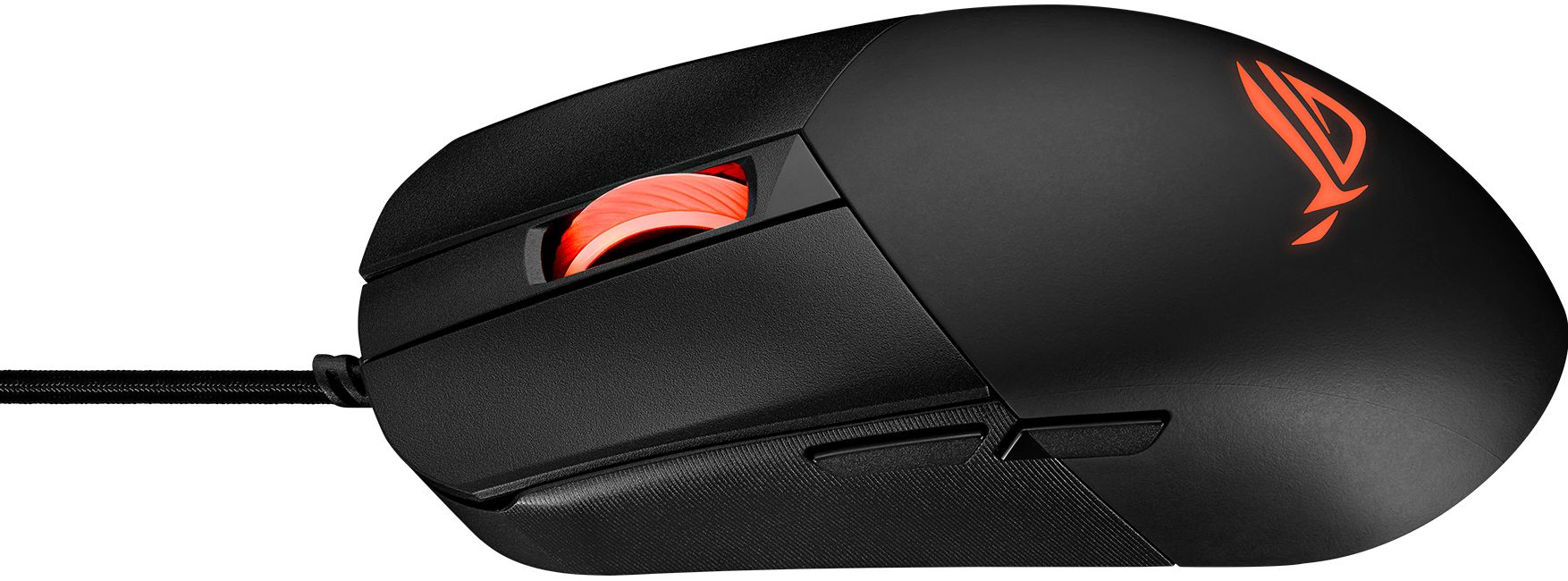 Геймъркса мишка ASUS Rog Strix Impact III - 90MP0300-BMUA00