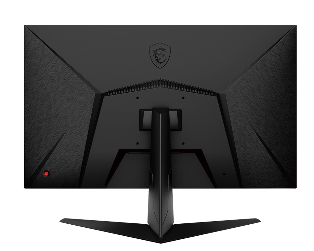 Монитор MSI Optix G2712, 27", FHD 1920x1080, 170Hz, 1ms, DP, HDMI, Adaptive Sync 