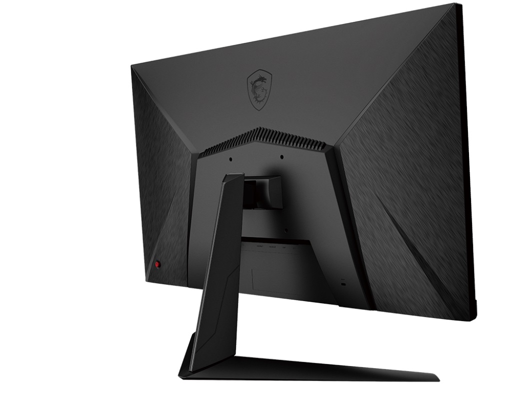 Монитор MSI Optix G2712, 27", FHD 1920x1080, 170Hz, 1ms, DP, HDMI, Adaptive Sync 