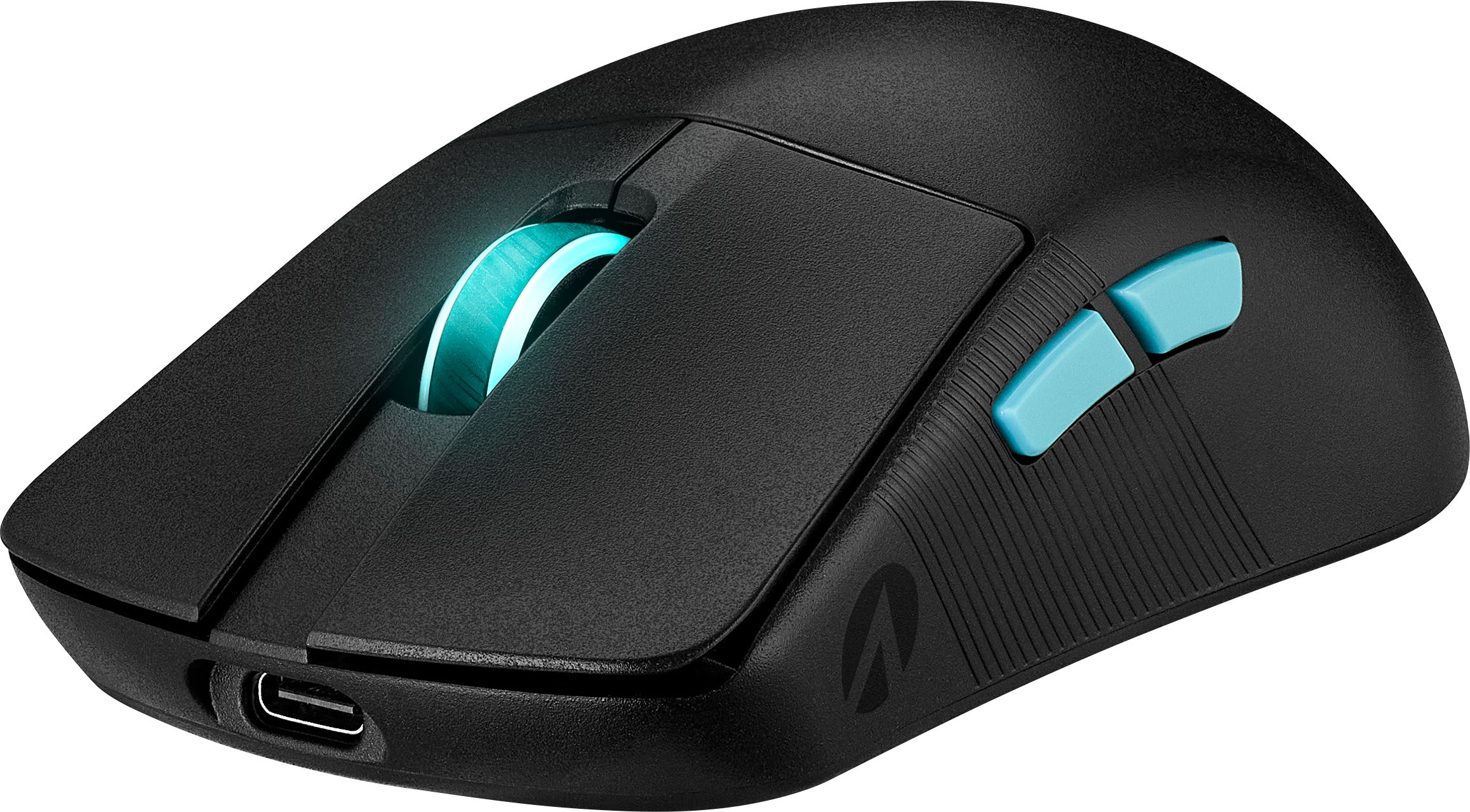 Геймъркса мишка ASUS P713 ROG HARPE ACE AIM LAB Edition Wireless - 90MP02W0-BMUA00