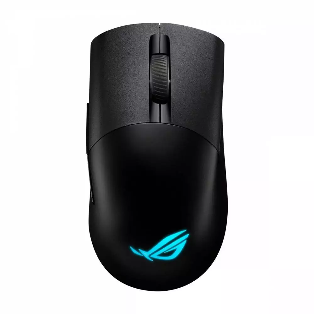 Геймърска мишка ASUS P709 ROG KERIS Wireless AimPoint - 90MP02V0-BMUA00