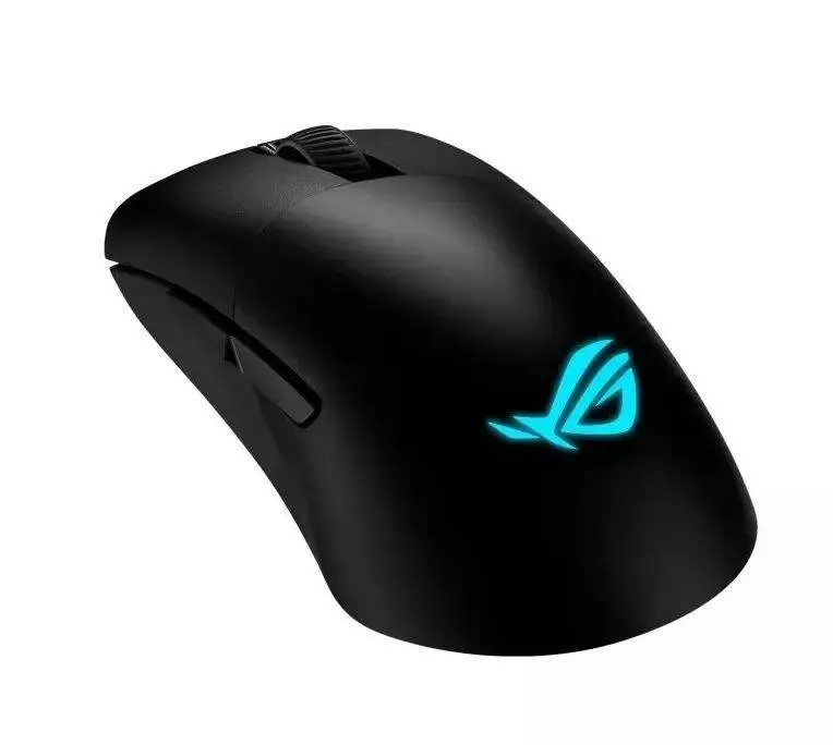 Геймърска мишка ASUS P709 ROG KERIS Wireless AimPoint - 90MP02V0-BMUA00
