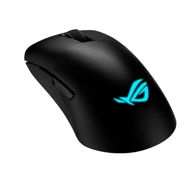 Геймърска мишка ASUS P709 ROG KERIS Wireless AimPoint - 90MP02V0-BMUA00