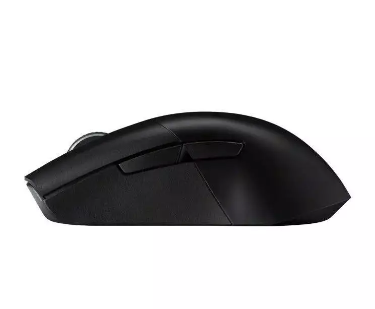 Геймърска мишка ASUS P709 ROG KERIS Wireless AimPoint - 90MP02V0-BMUA00