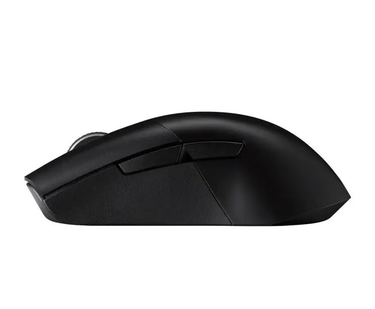 Геймърска мишка ASUS P709 ROG KERIS Wireless AimPoint - 90MP02V0-BMUA00