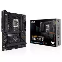 Дънна платка ASUS TUF GAMING Z690-PLUS D4 LGA1700