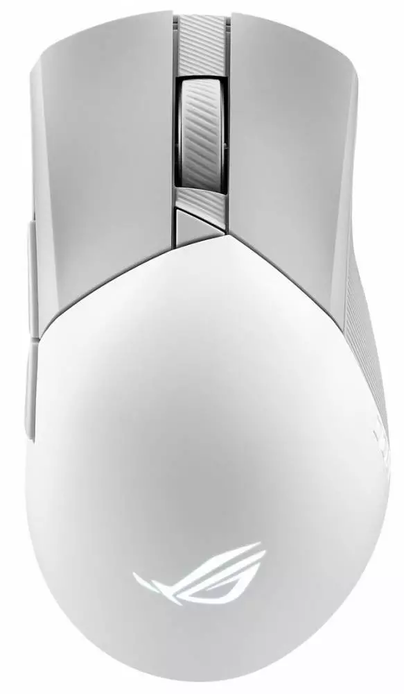 Геймърски мишки ASUS P711 ROG Gladius III Wireless AimPoint - 90MP02Y0-BMUA10
