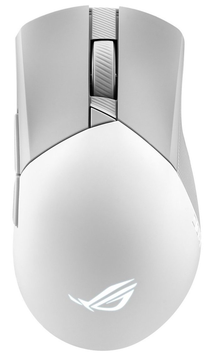 Геймърски мишки ASUS P711 ROG Gladius III Wireless AimPoint - 90MP02Y0-BMUA10