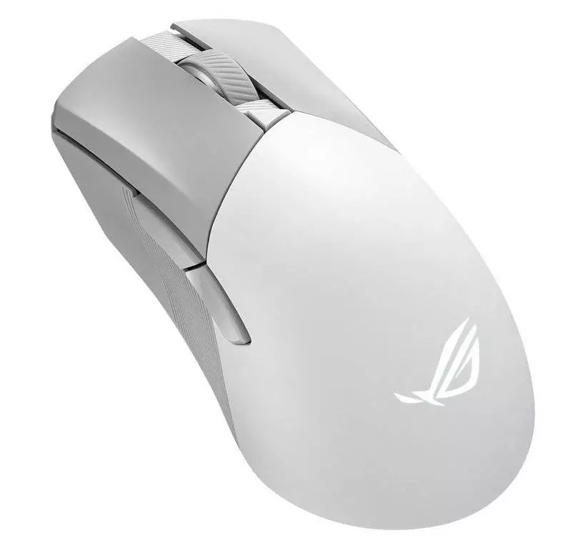 Геймърски мишки ASUS P711 ROG Gladius III Wireless AimPoint - 90MP02Y0-BMUA10