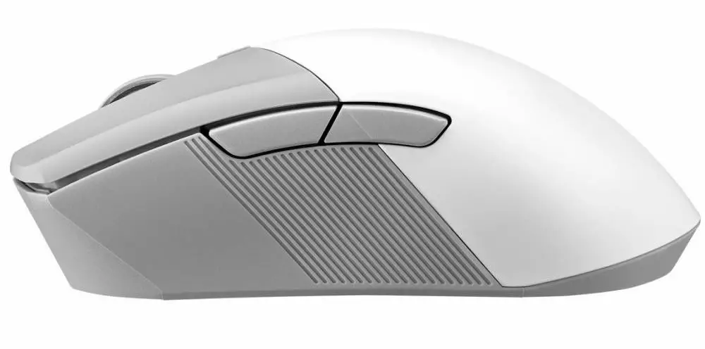 Геймърски мишки ASUS P711 ROG Gladius III Wireless AimPoint - 90MP02Y0-BMUA10
