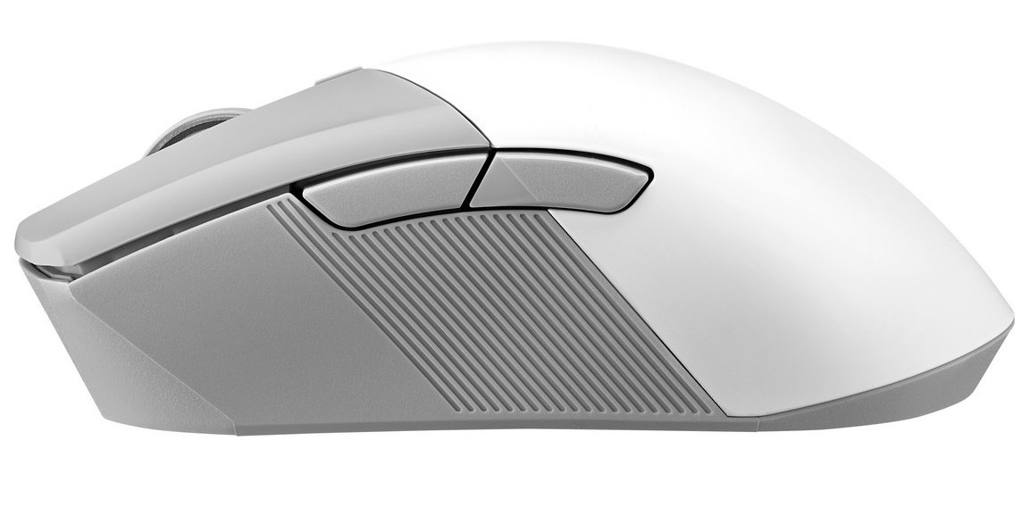 Геймърски мишки ASUS P711 ROG Gladius III Wireless AimPoint - 90MP02Y0-BMUA10