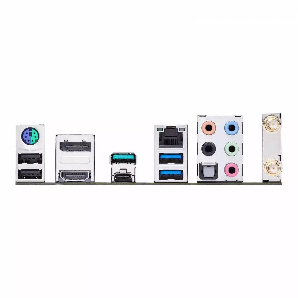 Дънна платка ASUS PRIME Z690-P WIFI D4 LGA1700