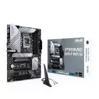Дънна платка ASUS PRIME Z690-P WIFI D4 LGA1700
