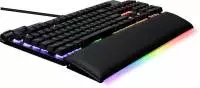 Геймърска механична клавиатура ASUS ROG Strix Flare II Animate RGB - 90MP02E6-BKUA01