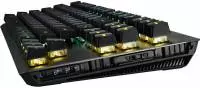 Геймърска механична клавиатура ASUS ROG Claymore II TKL Wireless RGB - 90MP01W0-BKUA01