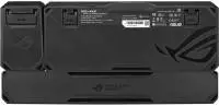 Геймърска механична клавиатура ASUS ROG Claymore II TKL Wireless RGB - 90MP01W0-BKUA01