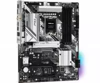 Дънна платка Asrock B760 PRO RS WIFI LGA1700 DDR5