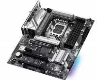 Дънна платка Asrock B760 PRO RS WIFI LGA1700 DDR5