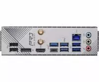 Дънна платка Asrock B760 PRO RS WIFI LGA1700 DDR5