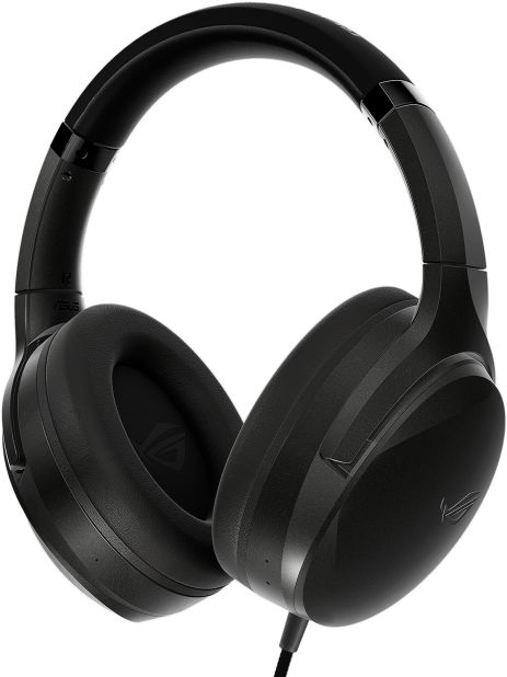 Геймърски слушалки ASUS ROG Fusion II 300 - 90YH02X3-B2UA00