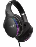Геймърски слушалки ASUS ROG Fusion II 500 - 90YH02W5-B2UA00