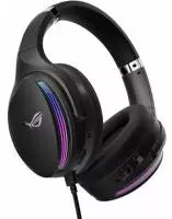 Геймърски слушалки ASUS ROG Fusion II 500 - 90YH02W5-B2UA00
