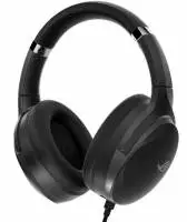 Геймърски слушалки ASUS ROG Fusion II 500 - 90YH02W5-B2UA00