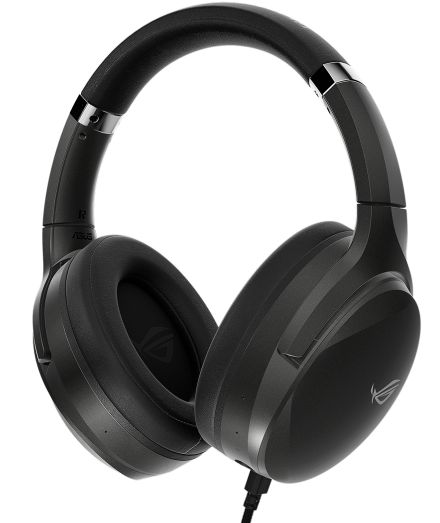 Геймърски слушалки ASUS ROG Fusion II 500 - 90YH02W5-B2UA00