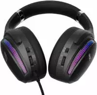 Геймърски слушалки ASUS ROG Fusion II 500 - 90YH02W5-B2UA00