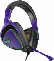 Геймърски слушалки ASUS ROG Delta S EVA Edition - 90YH03H0-B2UA00