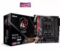 Дънна платка Asrock B650E PG-ITX WIFI AM5