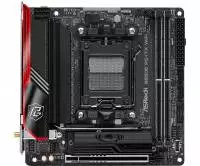 Дънна платка Asrock B650E PG-ITX WIFI AM5