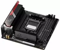 Дънна платка Asrock B650E PG-ITX WIFI AM5