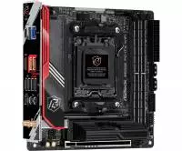 Дънна платка Asrock B650E PG-ITX WIFI AM5