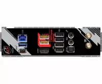 Дънна платка Asrock B650E PG-ITX WIFI AM5