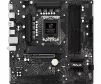 Дънна платка Asrock B760M PG LIGHTNING LGA1700 DDR5